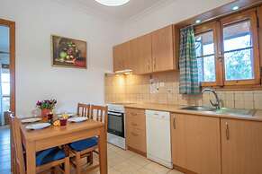 Aeolos Zante villas
