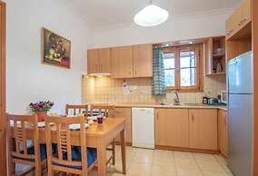 Aeolos Zante villas