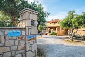Aeolos Zante villas