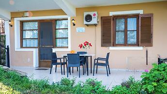 Aeolos Zante villas