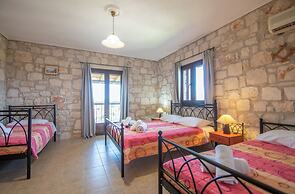 Aeolos Zante villas