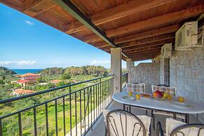 Aeolos Zante villas