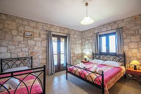 Aeolos Zante villas