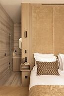 Elegant Apartment With AC - Le Marais