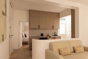 Elegant Apartment With AC - Le Marais