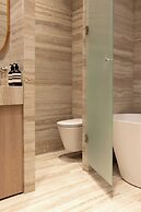Elegant Apartment With AC - Le Marais