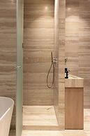 Elegant Apartment With AC - Le Marais