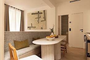 Elegant Apartment With AC - Le Marais