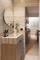 Elegant Apartment With AC - Le Marais