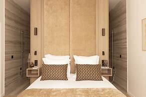 Elegant Apartment With AC - Le Marais
