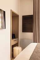 Elegant Apartment With AC - Le Marais