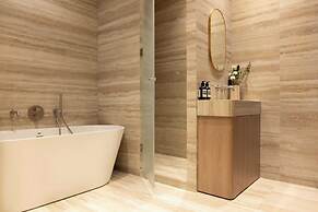 Elegant Apartment With AC - Le Marais