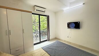 Era Apartment Kham Thien