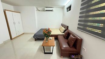 Era Apartment Kham Thien