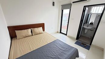 Era Apartment Kham Thien