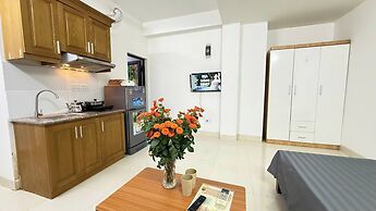 Era Apartment Kham Thien