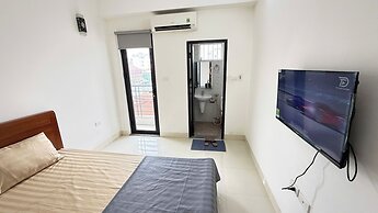 Era Apartment Kham Thien