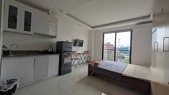 Era Apartment Kham Thien