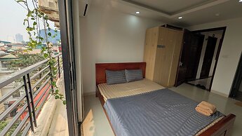 Era Apartment Kham Thien