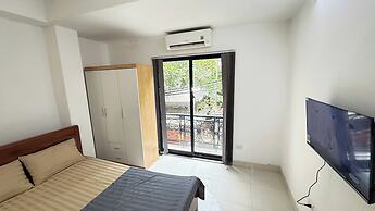 Era Apartment Kham Thien