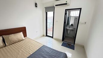 Era Apartment Kham Thien