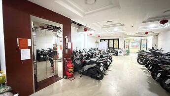 Era Apartment Kham Thien