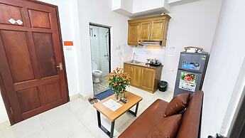 Era Apartment Kham Thien