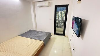 Era Apartment Kham Thien