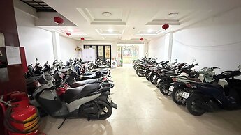 Era Apartment Kham Thien