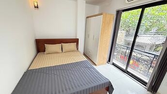 Era Apartment Kham Thien