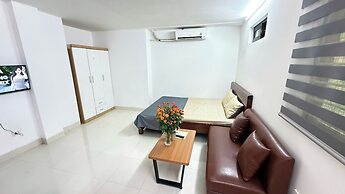 Era Apartment Kham Thien