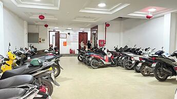 Era Apartment Kham Thien