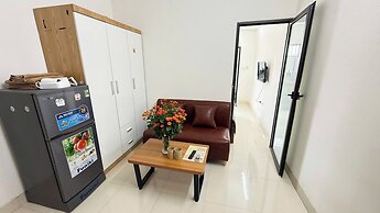 Era Apartment Kham Thien