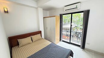 Era Apartment Kham Thien