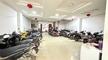 Era Apartment Kham Thien