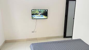 Era Apartment Kham Thien