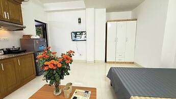 Era Apartment Kham Thien