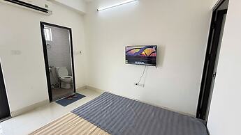 Era Apartment Kham Thien