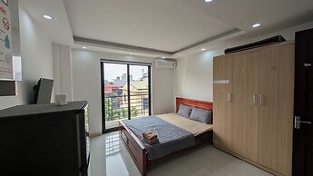 Era Apartment Kham Thien