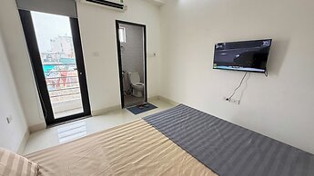 Era Apartment Kham Thien