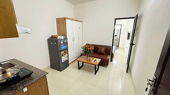 Era Apartment Kham Thien