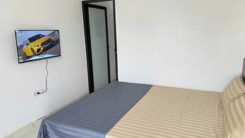 Era Apartment Kham Thien