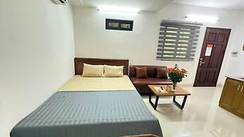 Era Apartment Kham Thien