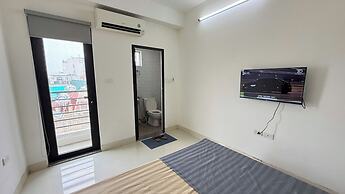 Era Apartment Kham Thien