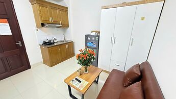 Era Apartment Kham Thien