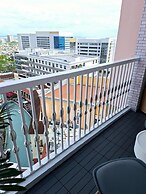 Luxury Coastal, Grand Canal View