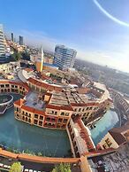 Luxury Coastal, Grand Canal View