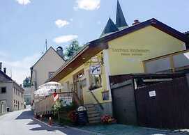 Kirchenwirt Halbwax