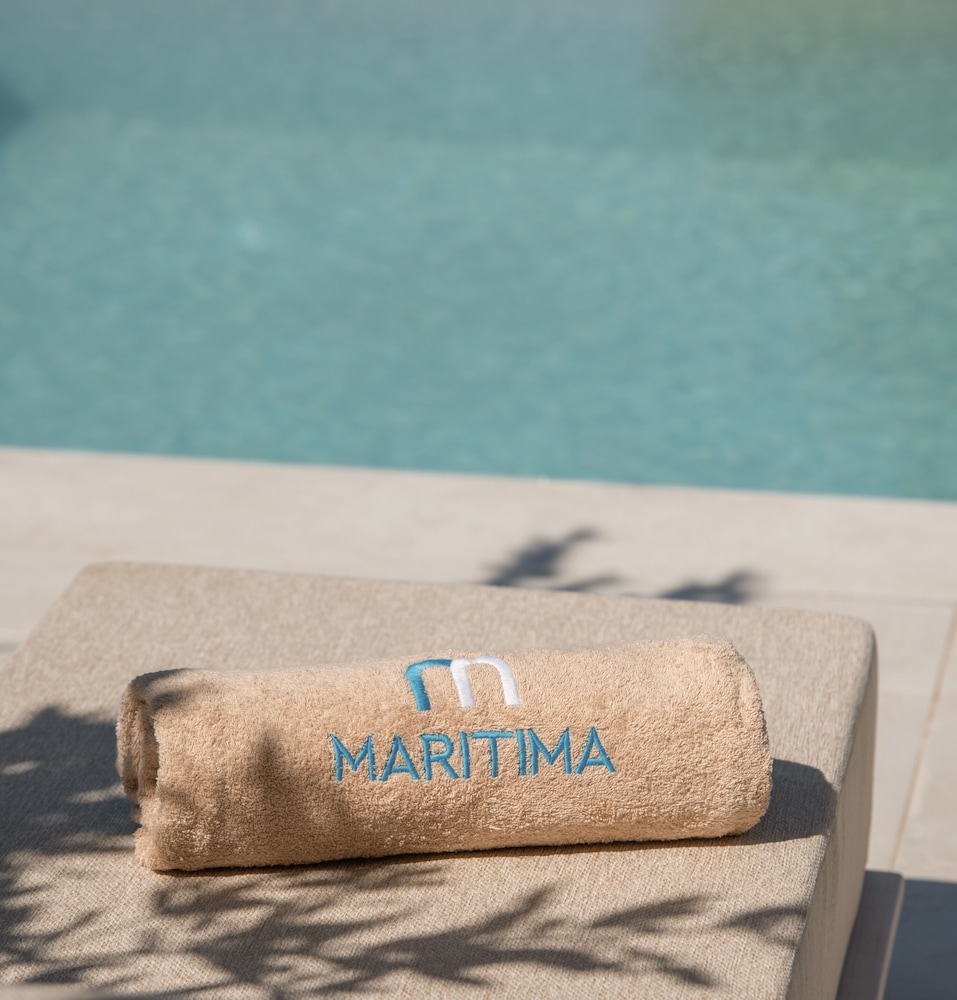 Maritima Villas