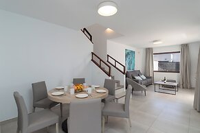 Ereza Villas La Granja